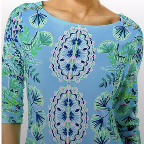 Maxi Dress - Picture 4 of 4